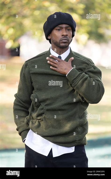 skepta burberry